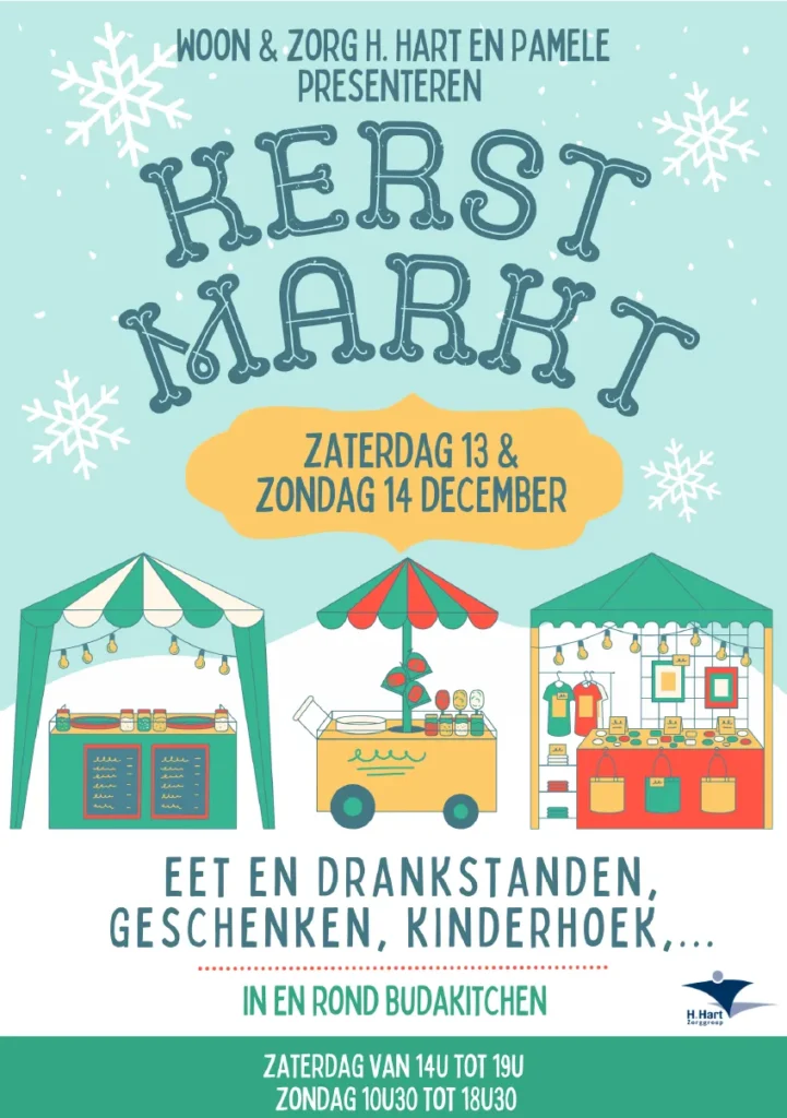 Kerstmarkt